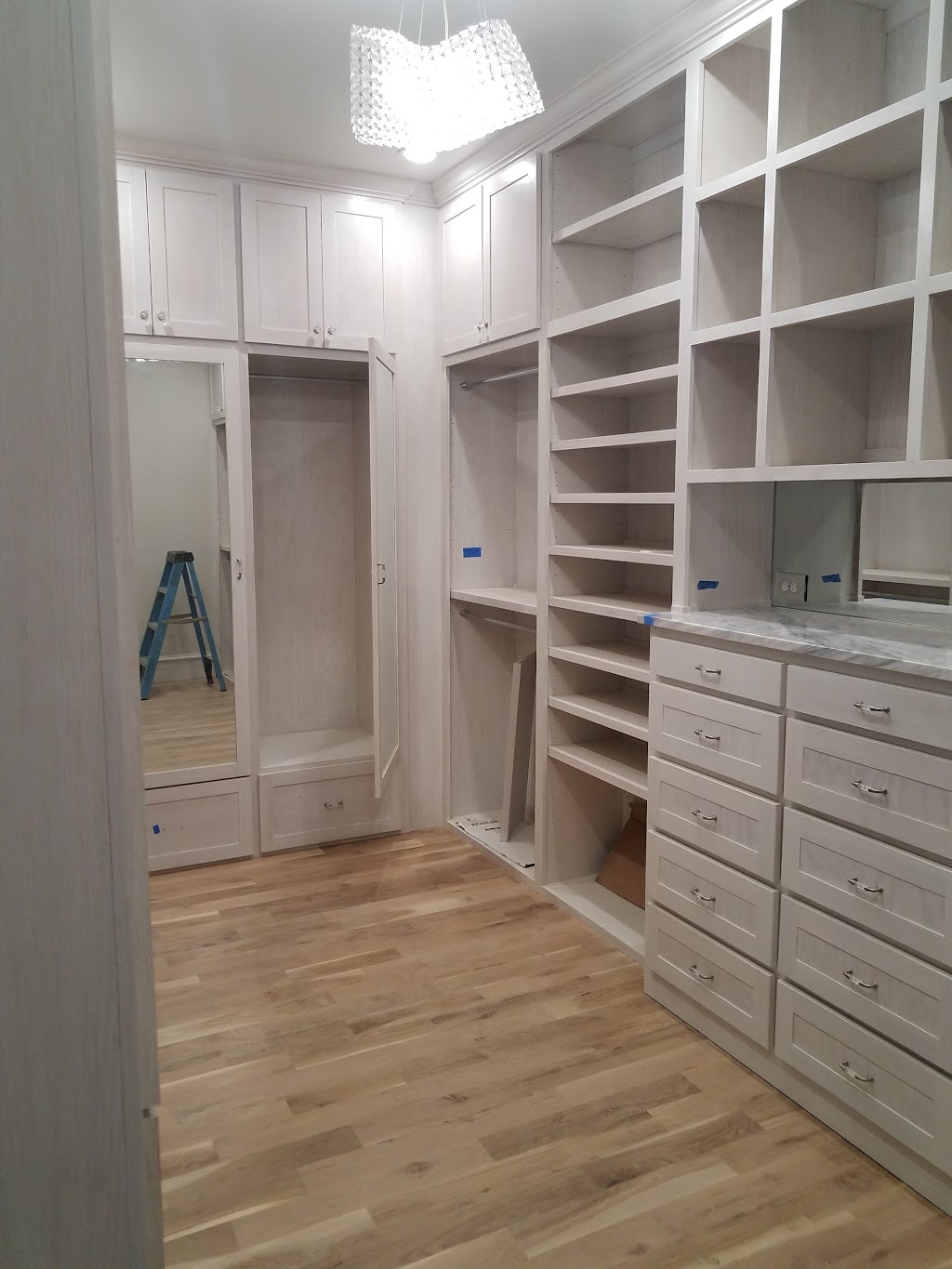 Millwork by Design | 6100 Gregory Ln, Parker, TX 75002, USA | Phone: (214) 869-9179