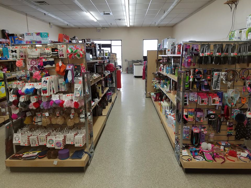 YN BARGAIN PLACE | 9321 New La Grange Rd, Louisville, KY 40242, USA | Phone: (502) 618-0878