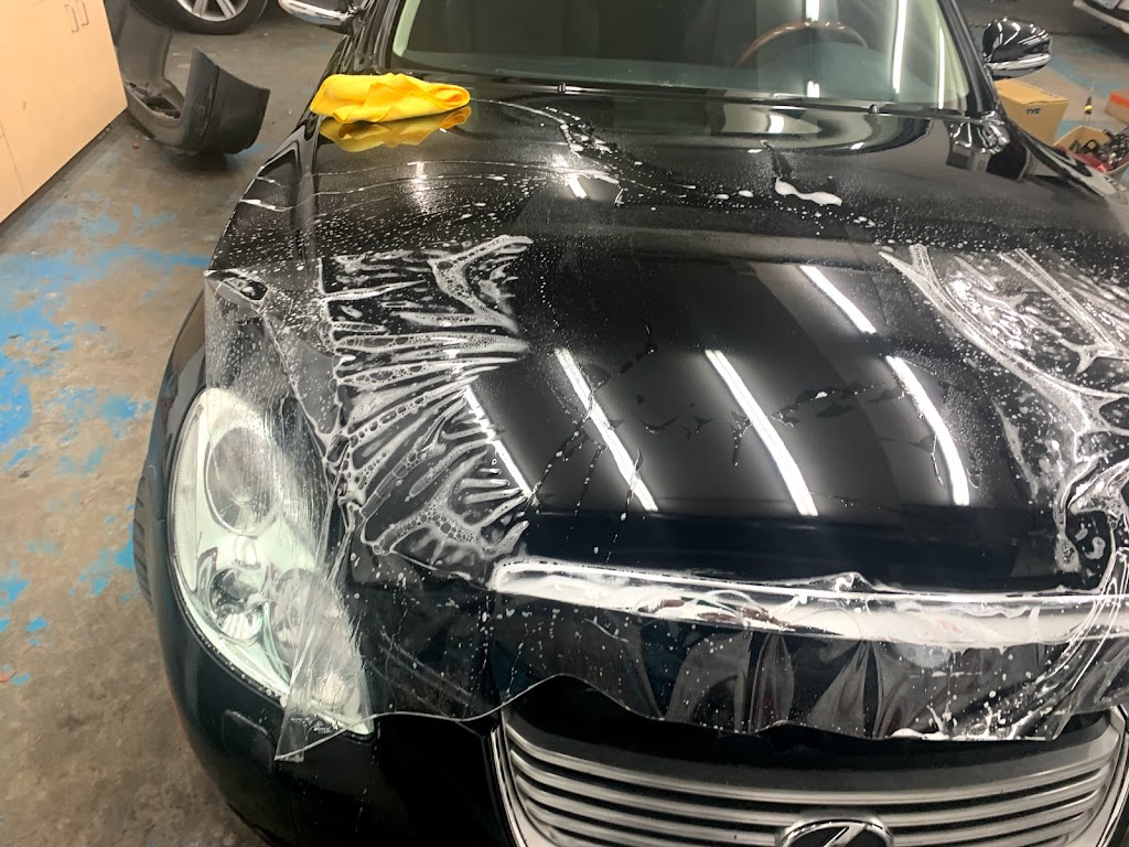 KC Halsey Collision Center | 7932 NE Halsey St, Portland, OR 97213, USA | Phone: (503) 256-4270