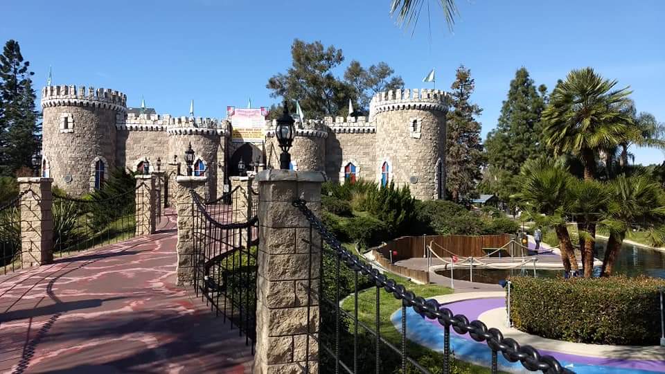 Sherman Oaks Castle Park | 4989 Sepulveda Blvd, Sherman Oaks, CA 91403, USA | Phone: (818) 756-9459