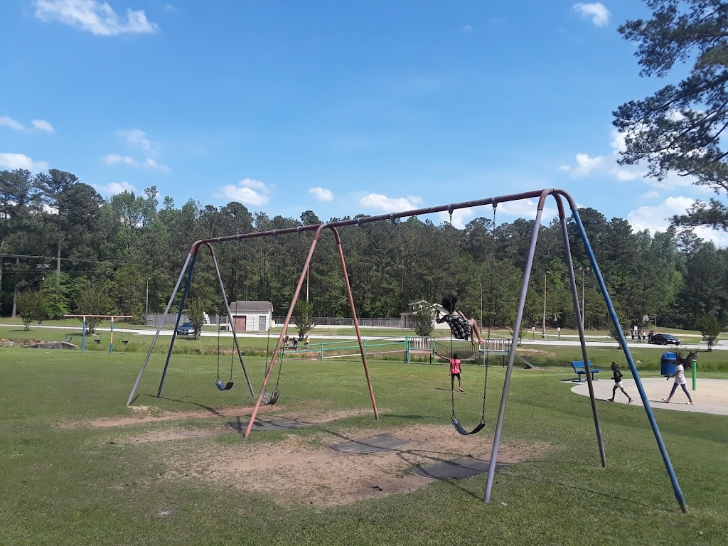 Southside Park | Sandfort Rd, Phenix City, AL 36869, USA | Phone: (334) 291-4732