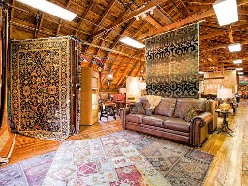 Pangaea Handmade Carpets | 27965 Meadow Dr # A, Evergreen, CO 80439, USA | Phone: (303) 679-4447