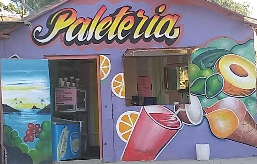 Paleteria | Cjon de Servicio 27364, Col Lomas del Valle, 22330 Tijuana, B.C., Mexico | Phone: 664 348 9997