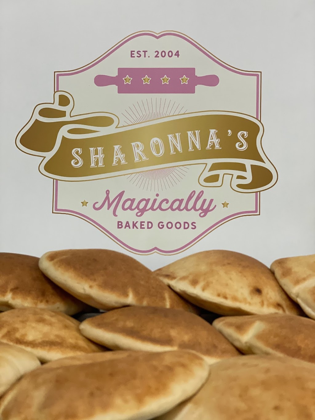 Sharonnas Bakery - Magically Baked Goods | 28 Draper Ln, Canton, MA 02021 | Phone: (857) 488-9909