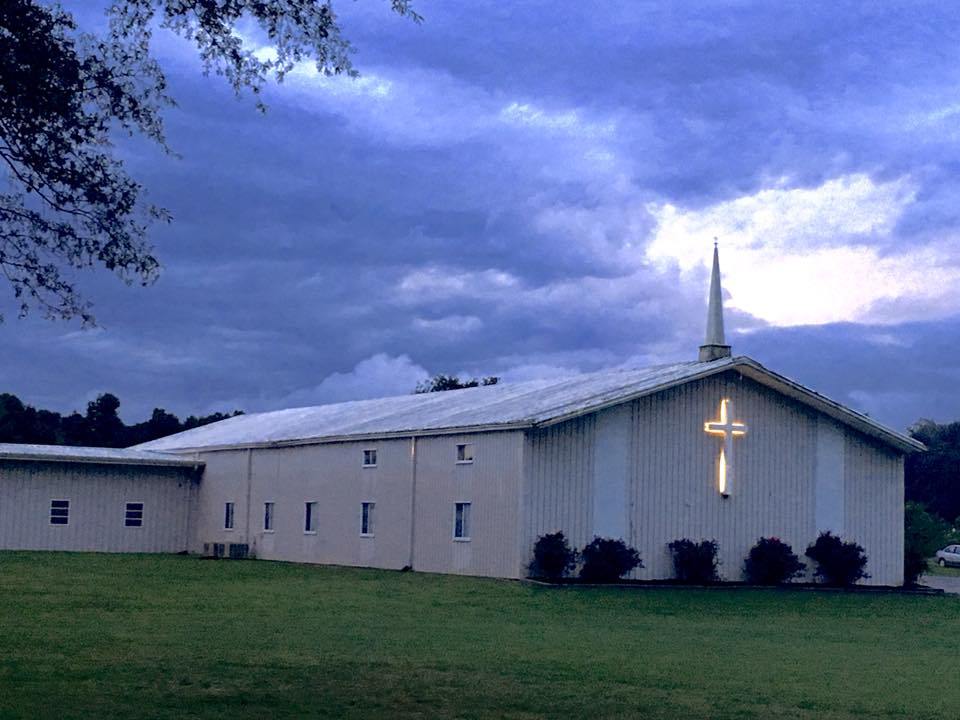 Calvary Baptist Missionary Church | 545 Turlington Rd, Suffolk, VA 23434, USA | Phone: (757) 539-1567