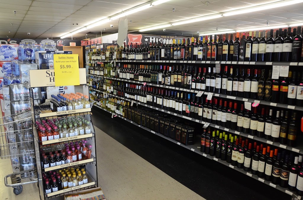 Sussex Liquor | N64W24310 Main St, Sussex, WI 53089, USA | Phone: (262) 246-3046