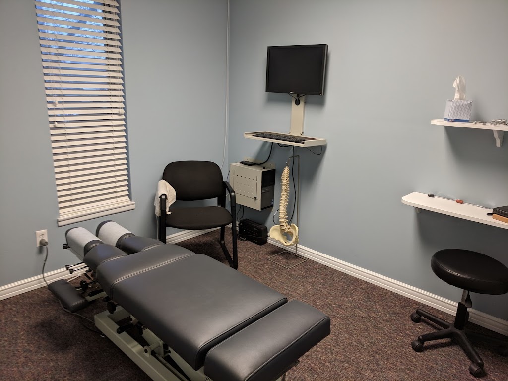 Heins Chiropractic | 2710 Dixie Hwy Ste A, Waterford Twp, MI 48328, USA | Phone: (248) 674-0489