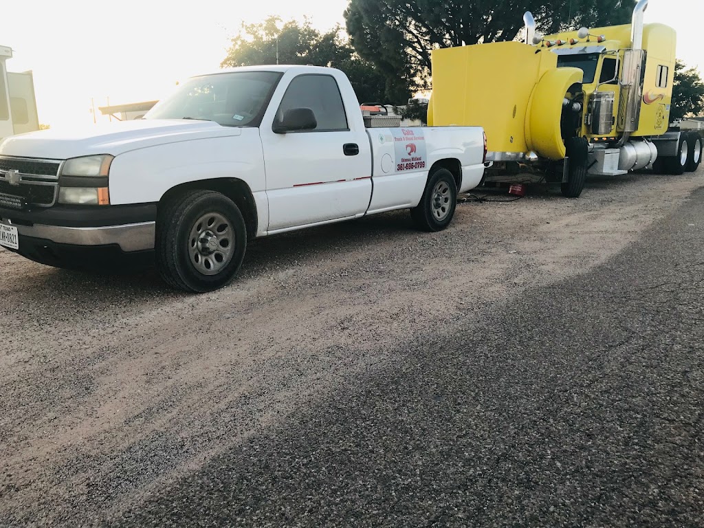Catz Truck & Diesel- 24/7 Roadside Expert | 2923 Randy Ln, Farmers Branch, TX 75234, USA | Phone: (469) 465-9565