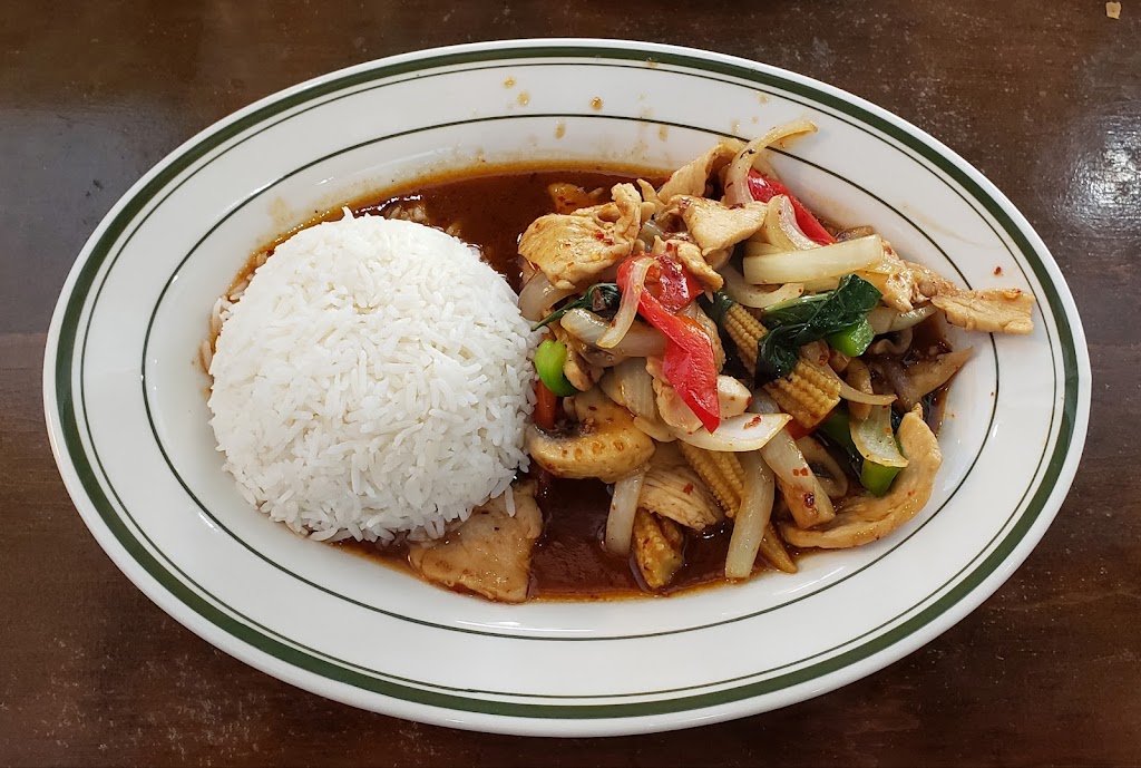 Thai E San Irving Restaurant | 7447 N MacArthur Blvd Suite 160, Irving, TX 75063 | Phone: (817) 401-8250