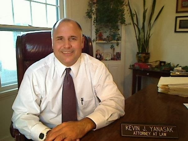 Kevin J Yanasak - Attorney At Law | 3110 Meridian Ave E, Edgewood, WA 98371, USA | Phone: (253) 446-1011