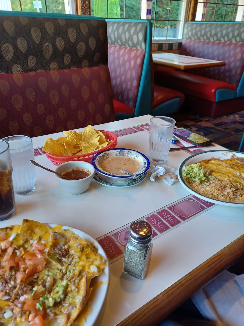 Viva Mexico Restaurant | 26015 Pacific Hwy S, Des Moines, WA 98198 | Phone: (253) 839-1903