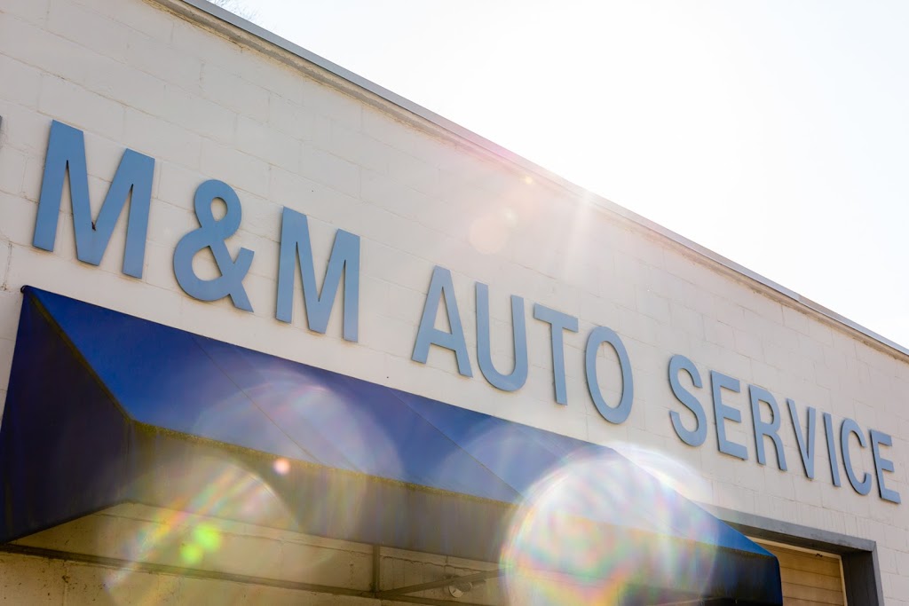 M & M Auto Service | 44 Kittanning Pike, Pittsburgh, PA 15215, USA | Phone: (412) 782-1559