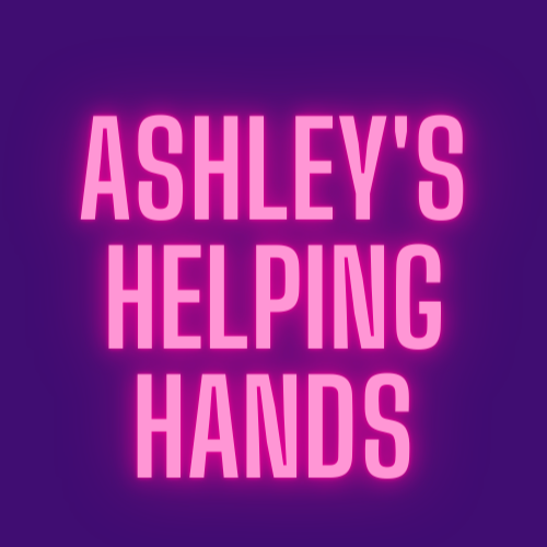 Ashleys Helping Hands | 4017 McLean Rd, Baytown, TX 77521, USA | Phone: (346) 496-0313