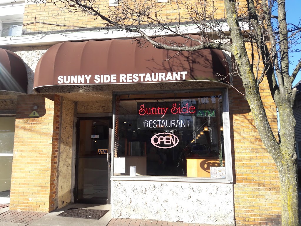 Sunny Side Up | 111 Main St, Sayreville, NJ 08872, USA | Phone: (732) 238-5375