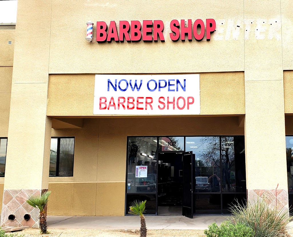 O and J BarberShop | 1442 E Chandler Blvd suite a-102, Phoenix, AZ 85048, USA | Phone: (480) 361-4819