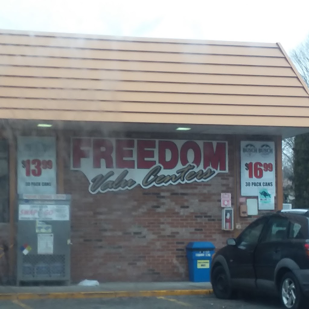 Freedom Valu Center | 101 N Maple St, Ellsworth, WI 54011, USA | Phone: (715) 273-3408