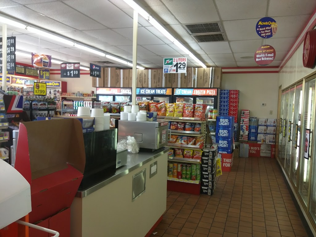 7-Eleven | 1201 12th Ave NE, Norman, OK 73071, USA | Phone: (405) 329-2744