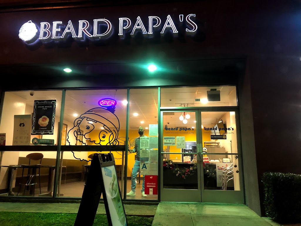 Beard Papas | 141 N Atlantic Blvd #106, Monterey Park, CA 91754, USA | Phone: (626) 308-9689