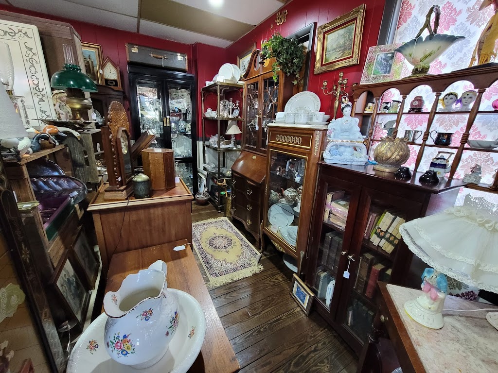 Memories to Treasure Antiques | 134 N Main St, Milltown, NJ 08850, USA | Phone: (908) 768-1581