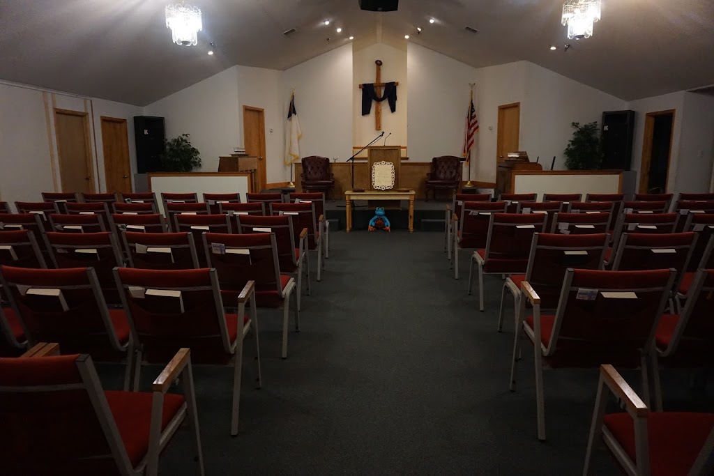 Schriever Baptist Church | 456 St George Rd, Schriever, LA 70395, USA | Phone: (985) 447-3990