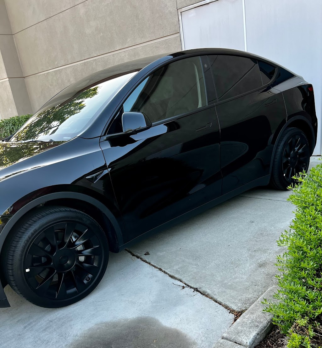 Brentwood Jet Black Tint & Glass | 2155 Elkins Way Suite E, Brentwood, CA 94513, USA | Phone: (888) 385-1504