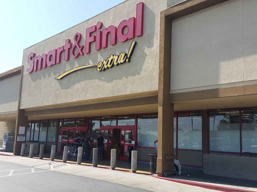Smart & Final Extra! | 5029 E Florence Ave, Bell, CA 90201, USA | Phone: (323) 562-3421