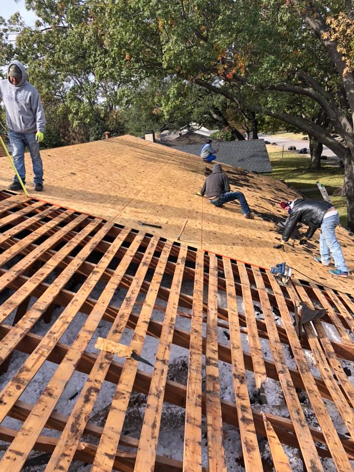 Gladiator Roofing | 455 Kinney Dr, Murphy, TX 75094, USA | Phone: (469) 479-4029