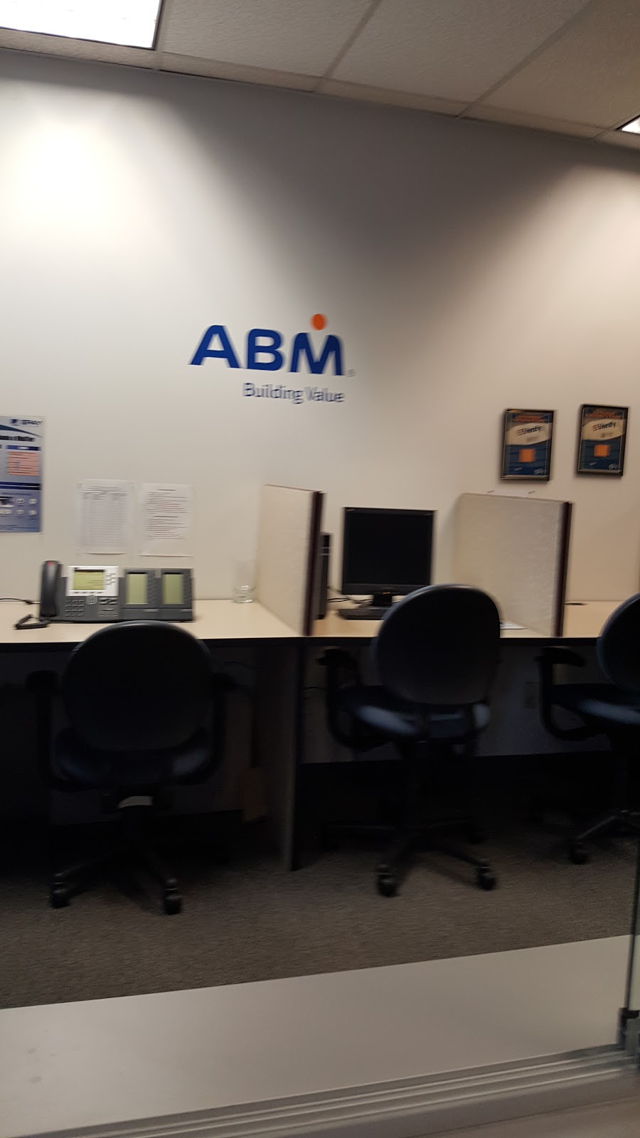 ABM - Facility Services | 6940 Koll Center Pkwy #100, Pleasanton, CA 94566, USA | Phone: (925) 426-2024