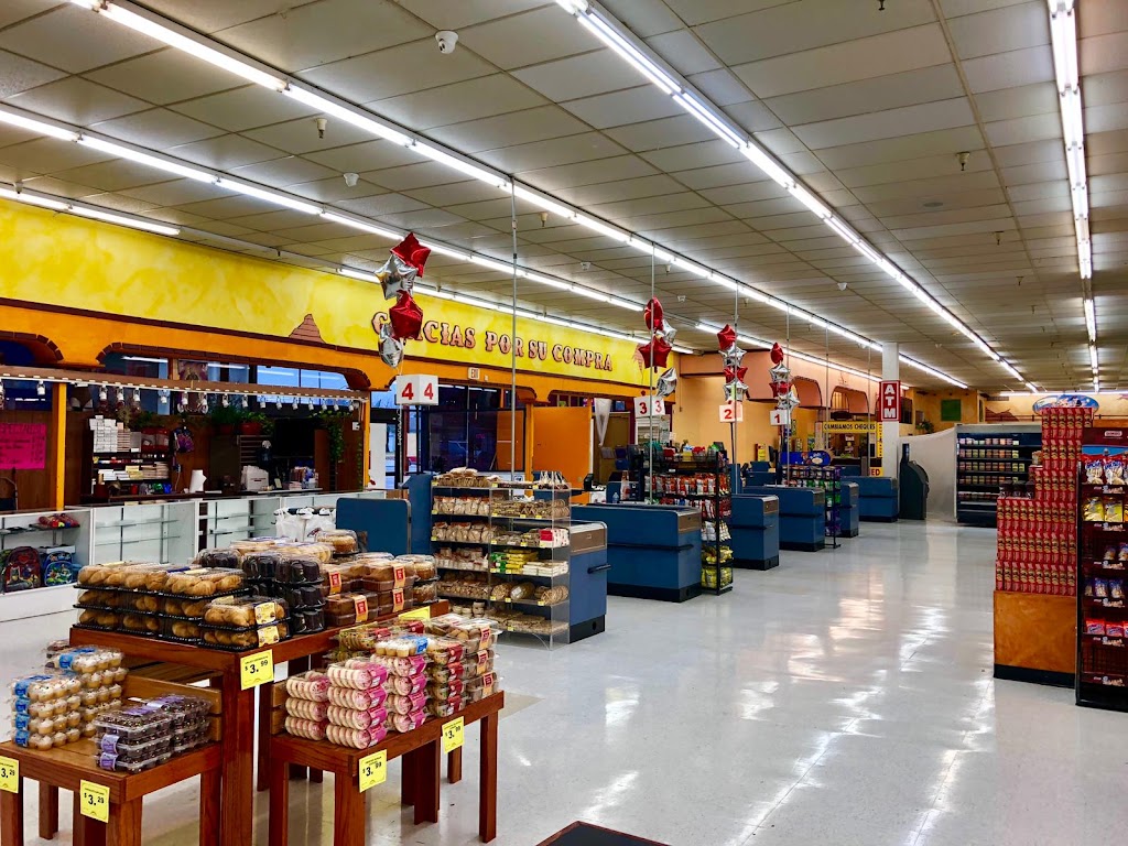 La Michoacana Super Market #3 | 934 E Grauwyler Rd, Irving, TX 75061, USA | Phone: (972) 438-5010