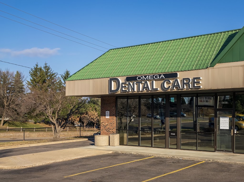 Omega Dental Care | 6203 Dell Rd, Eden Prairie, MN 55346, USA | Phone: (952) 460-9100