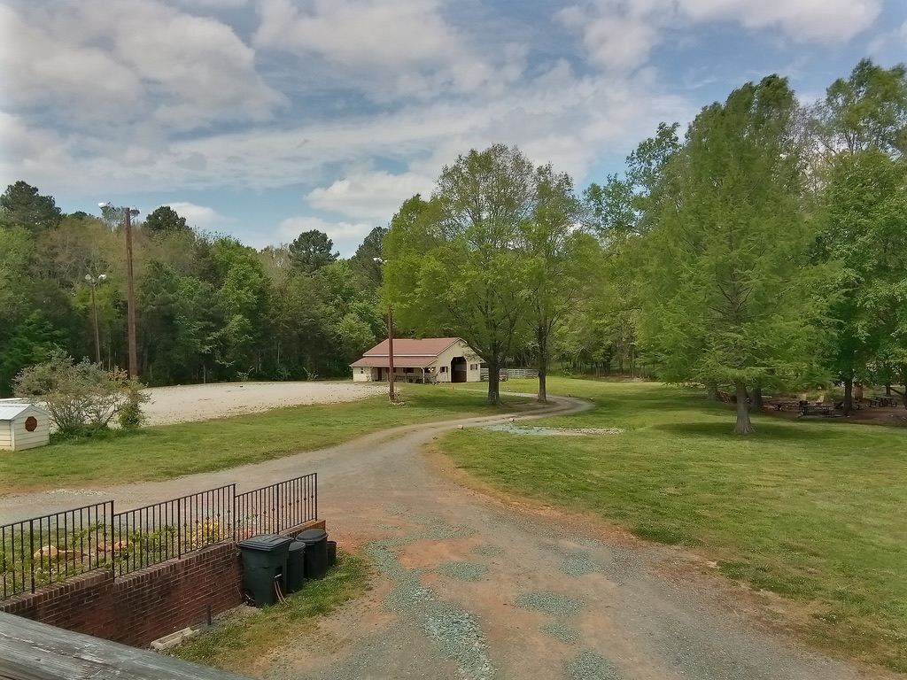 Cool Creek Farm | 738 Castle Rock Farm Rd, Pittsboro, NC 27312, USA | Phone: (919) 542-3862