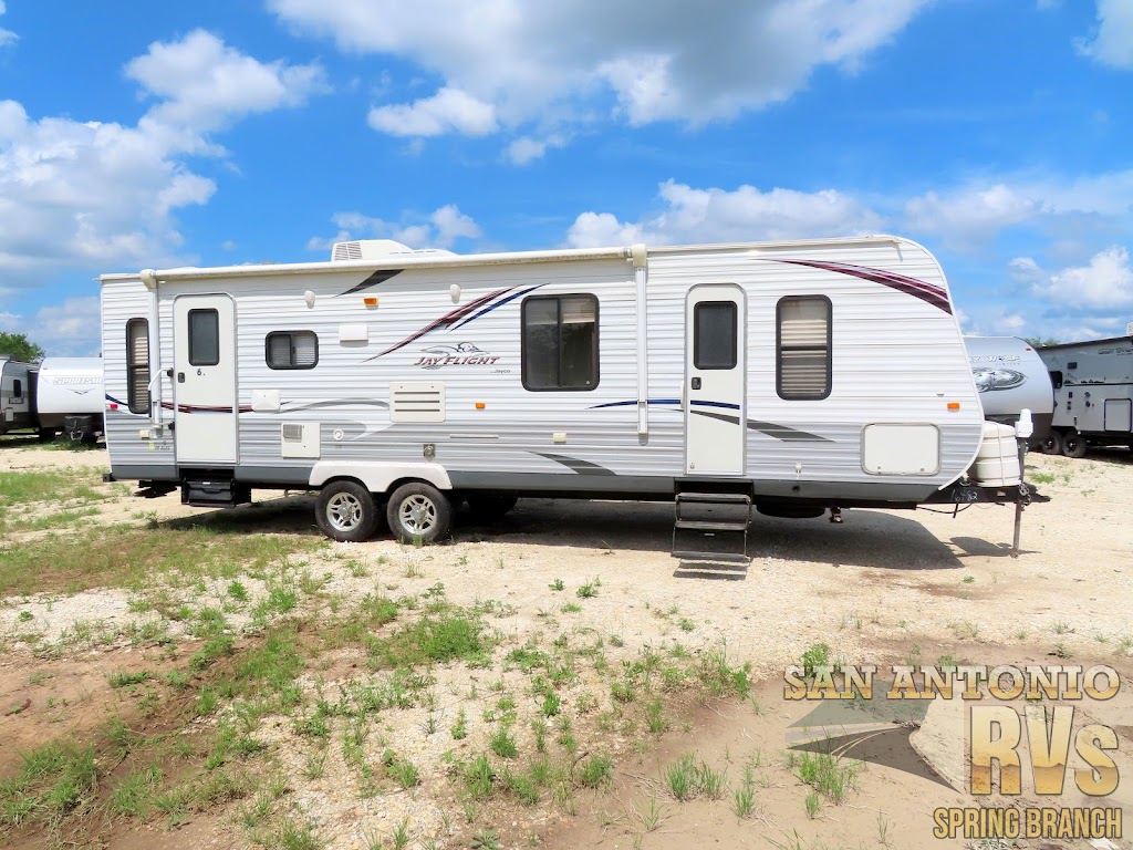 San Antonio RVs Spring Branch | 8383 US-281, Spring Branch, TX 78070, USA | Phone: (830) 885-6565