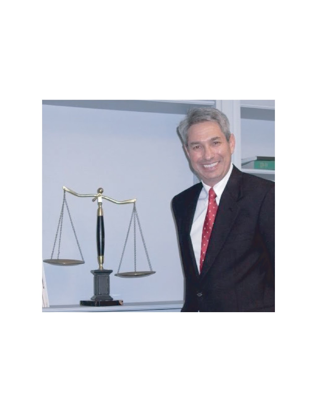 Fredric M. Boyk, Attorney | 1500 Timberwolf Dr, Holland, OH 43528, USA | Phone: (419) 327-6160