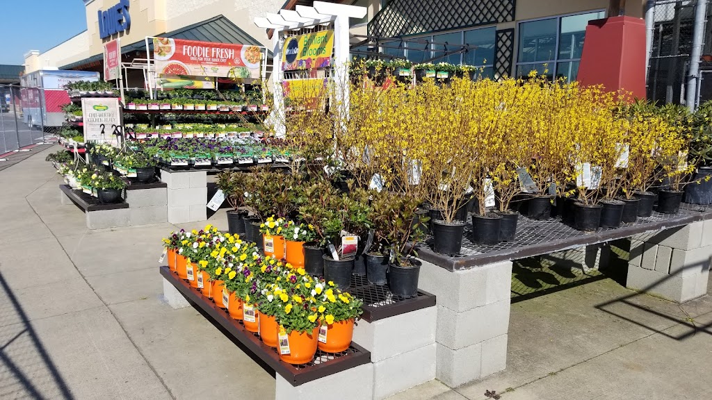 Lowes Garden Center | 1000 NE Wood Village Blvd, Wood Village, OR 97060, USA | Phone: (503) 667-1005