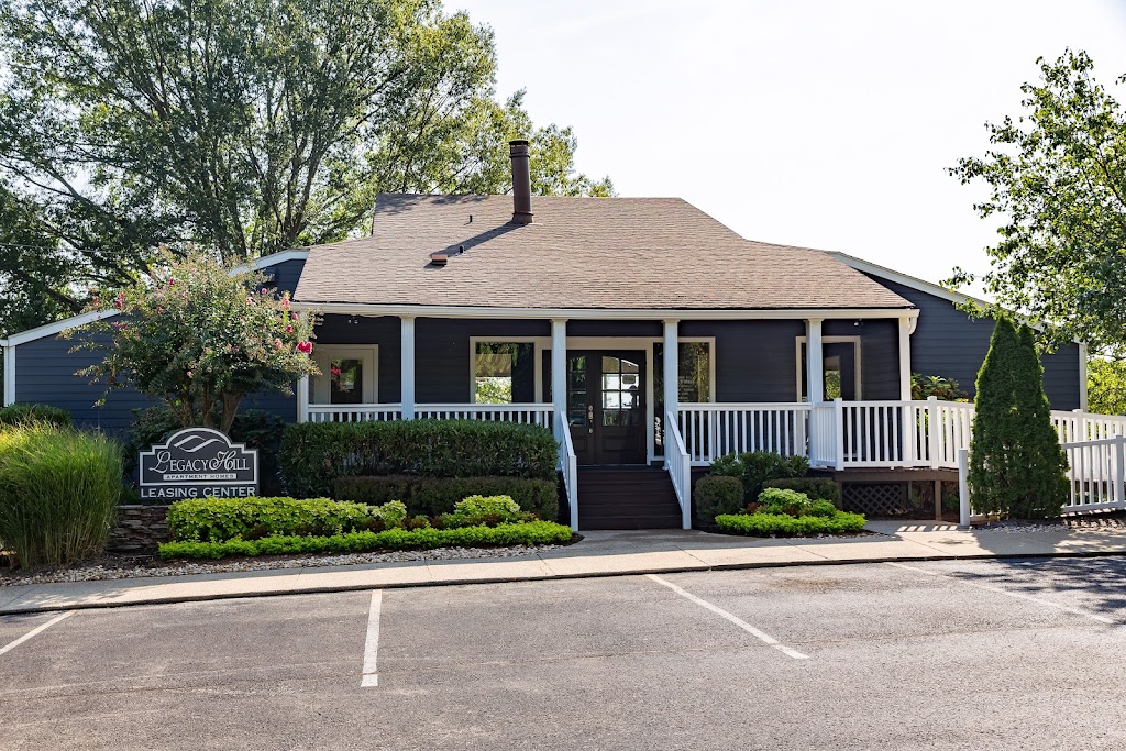 Legacy Hill | 501 Shadowood Dr, Nashville, TN 37205, USA | Phone: (615) 617-6547