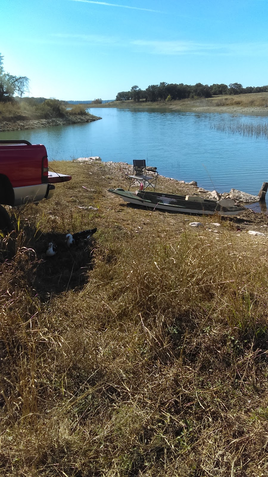 Brads Boat & RV Storage | 275 Halm Dr, Canyon Lake, TX 78133, USA | Phone: (830) 515-3808