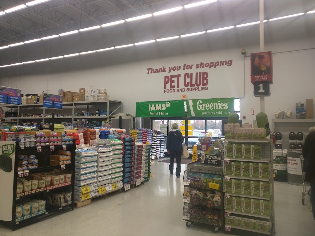 Pet Club Elk Grove | 8515 Bond Rd, Elk Grove, CA 95624, USA | Phone: (916) 686-7808