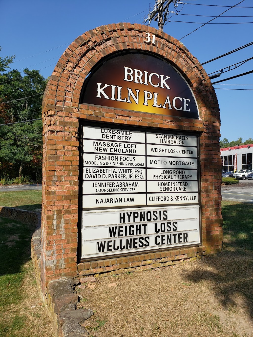 Inevitable Weight Loss & Wellness Center | Brick Kiln Place, 31 Schoosett St Suite 207, Pembroke, MA 02359, USA | Phone: (781) 217-4419