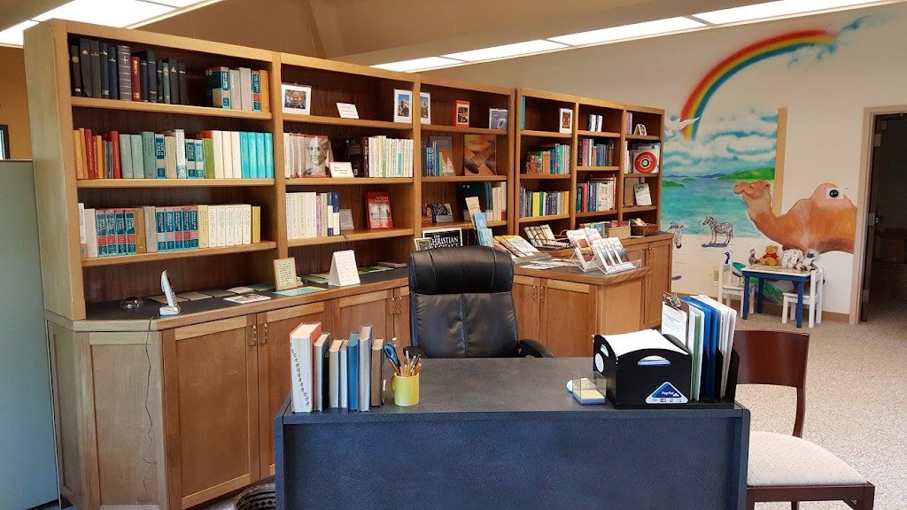 Christian Science Reading Room and Bookstore | 1575 Albatross Dr, Sunnyvale, CA 94087 | Phone: (408) 736-7313