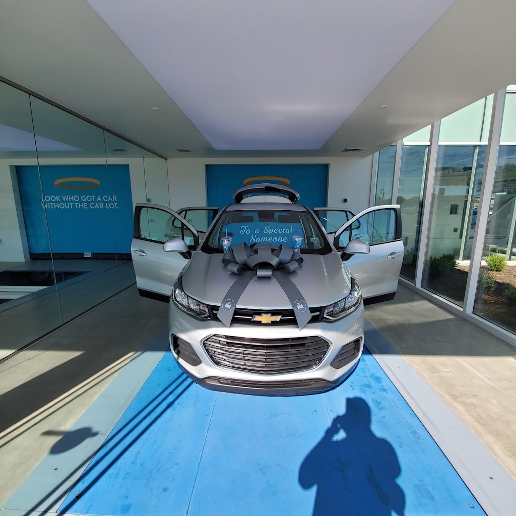 Carvana Westminster | 13950 Springdale St, Westminster, CA 92683, USA | Phone: (833) 819-0667