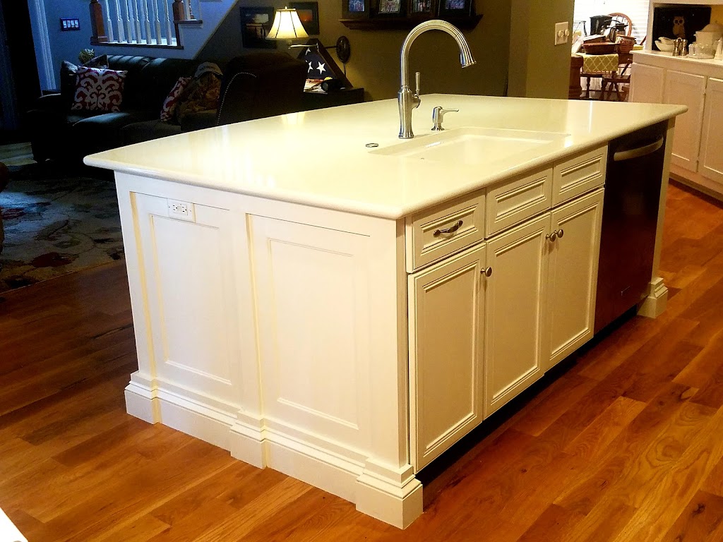 Stone World TN - Granite Countertops & More | 1039 Cornelia St, Nashville, TN 37217, USA | Phone: (615) 610-1320