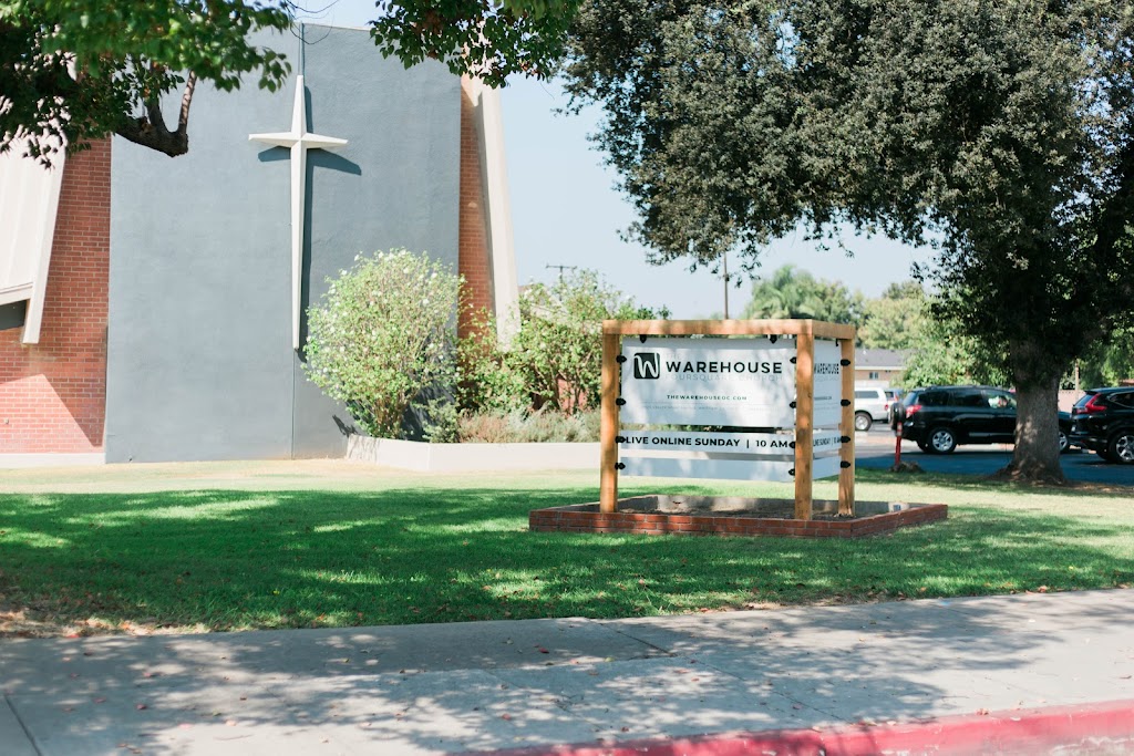 The Warehouse Foursquare Church | 10925 Valley Home Ave, Whittier, CA 90603, USA | Phone: (562) 690-5109