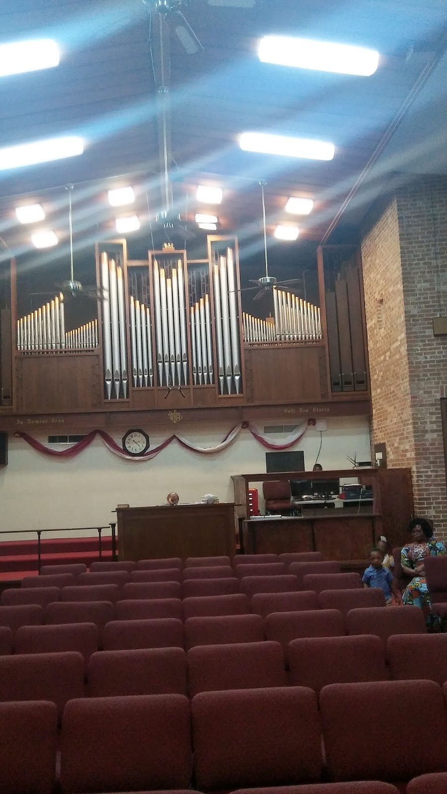 Dallas-Ft Worth Ghanaian Seventh-day Adventist Church | 509 NE 4th St, Grand Prairie, TX 75050, USA | Phone: (214) 802-4719