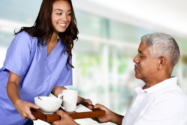 PFP Senior Home Care | 501 Cambria Ave Ste 126, Bensalem, PA 19020, USA | Phone: (215) 604-1569