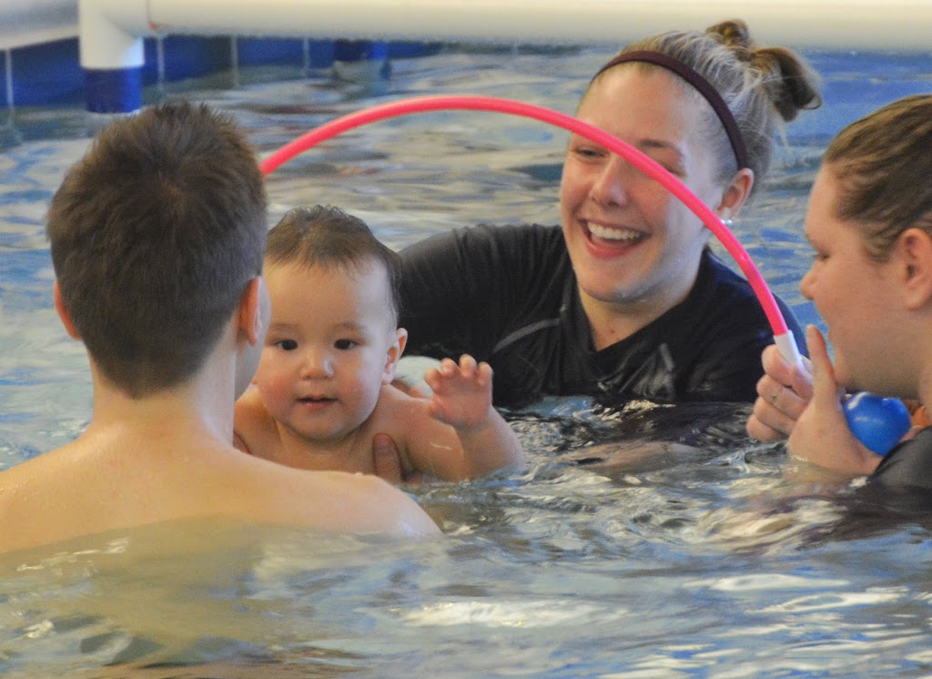 Little Flippers Swim School | 7 Strathmore Rd, Natick, MA 01760, USA | Phone: (508) 647-0077