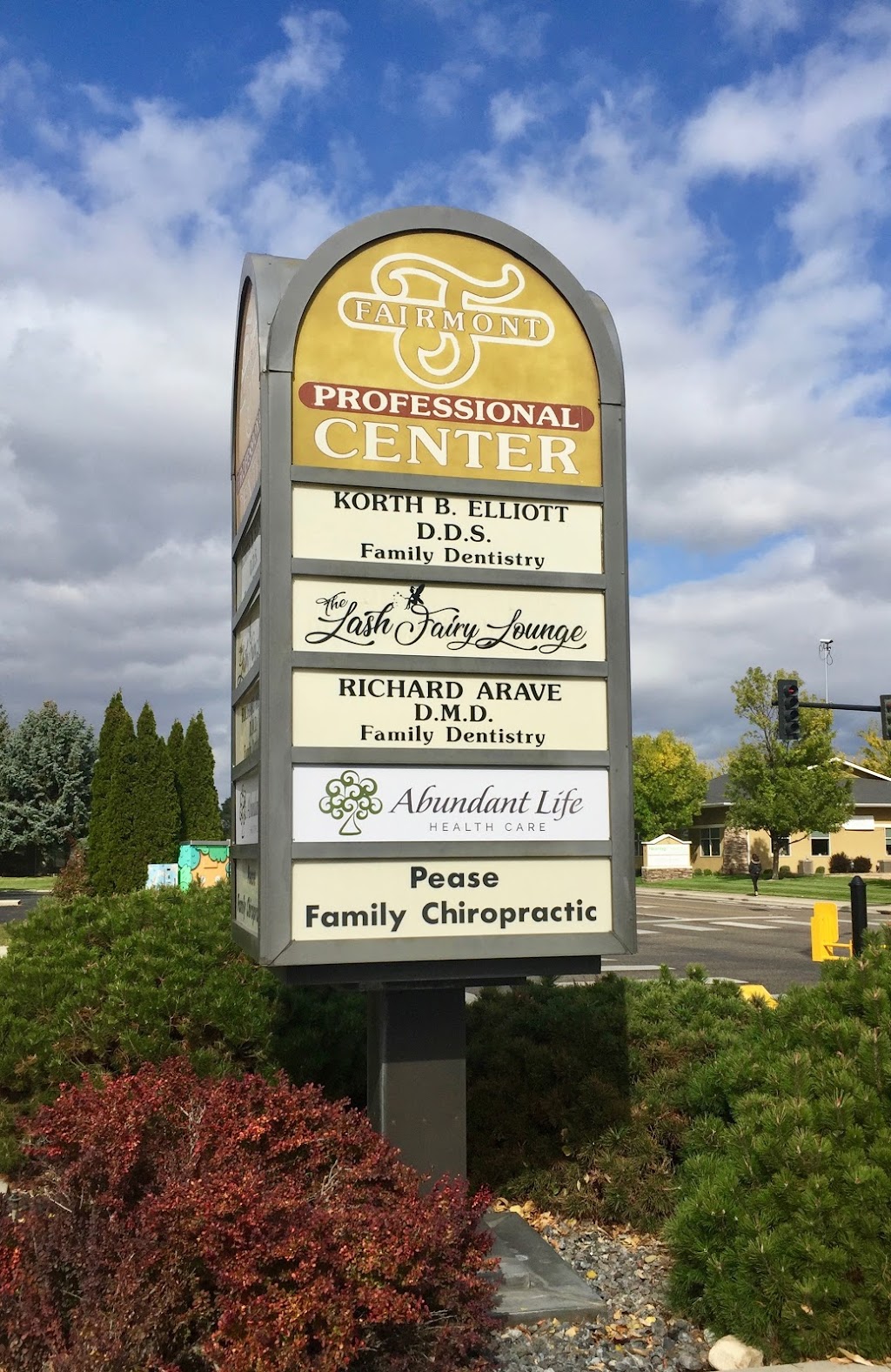 Abundant Life Health Care | 8305 W Northview St, Boise, ID 83704, USA | Phone: (208) 433-9188