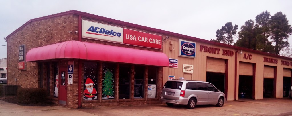 USA Car Care | 202 Cypresswood Dr, Spring, TX 77388, USA | Phone: (281) 355-5800