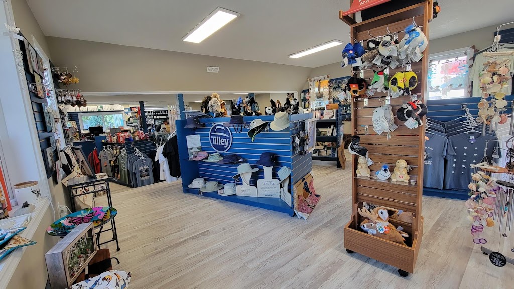 Pelee Wings Nature Store, Experience Nature! | 636 Point Pelee Dr, Leamington, ON N8H 3V4, Canada | Phone: (519) 326-5193