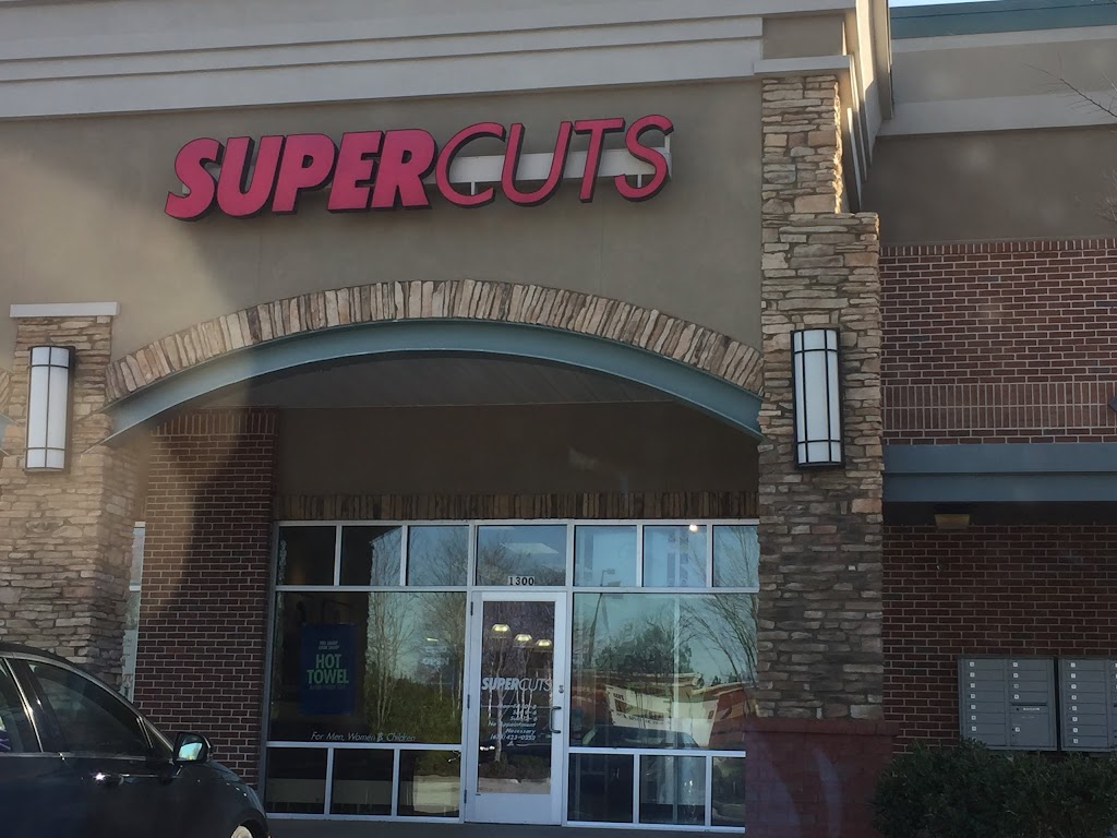 Supercuts | 1111 Lower Fayetteville Rd, Newnan, GA 30265, USA | Phone: (678) 423-0252