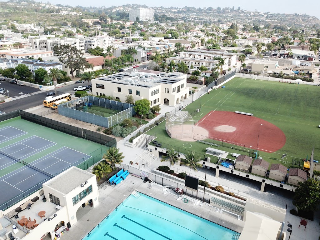 The Bishop’s School | 7607 La Jolla Blvd, La Jolla, CA 92037, USA | Phone: (858) 459-4021